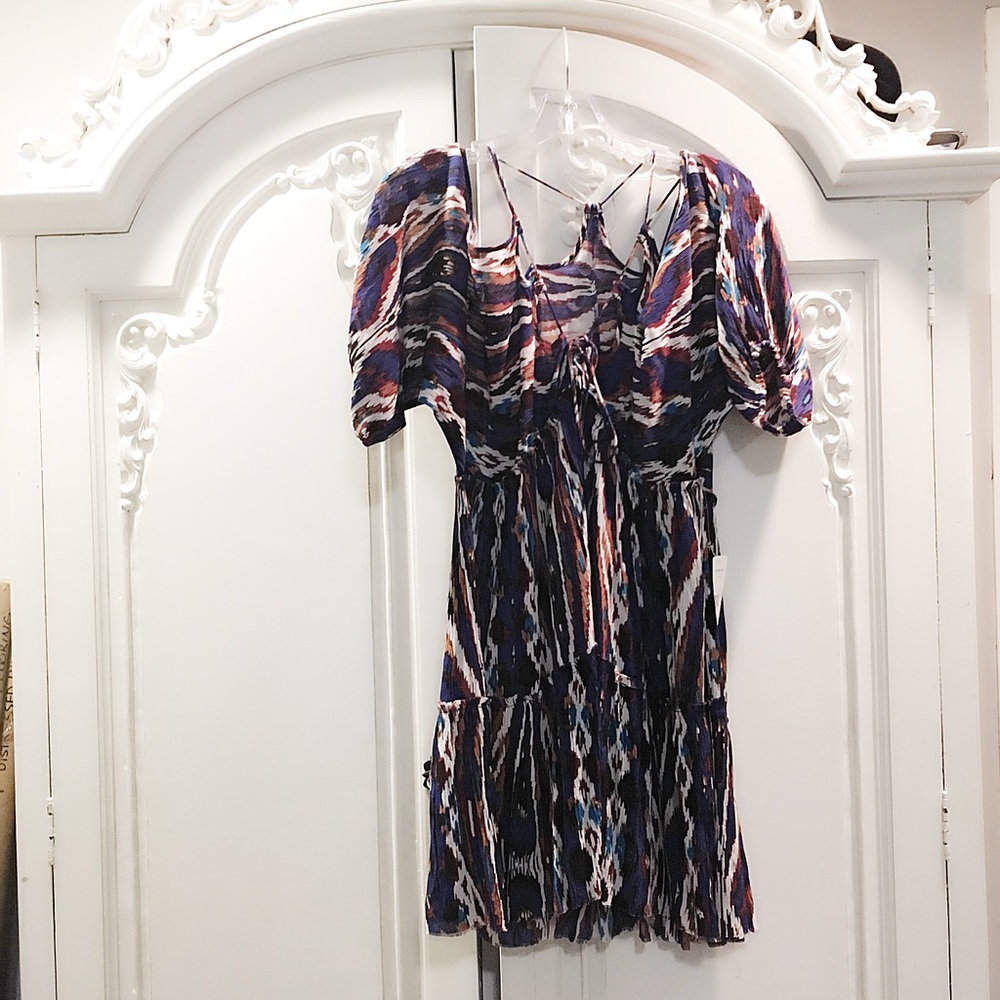 NWT Free People dress/tunic
